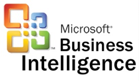 Microsoft Business Intelligence